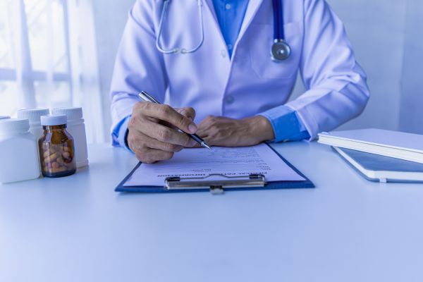 Osteopathische Verordnungen