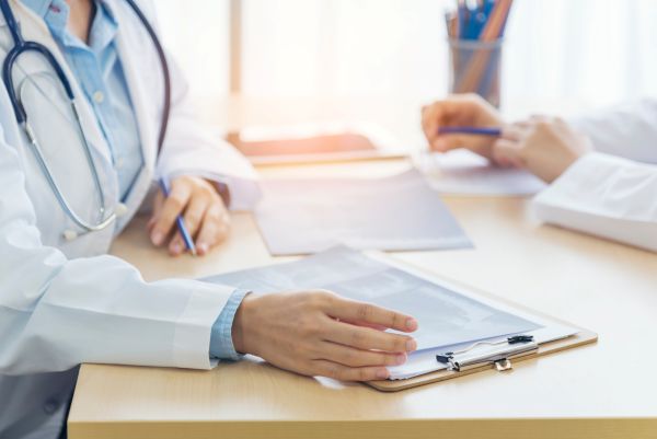 Information zu Ihrer Therapieplanung