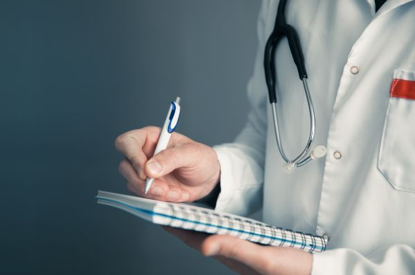 Verordnung bei besonderem Verordnungsbedarf und langfristigem Heilmittelbedarf