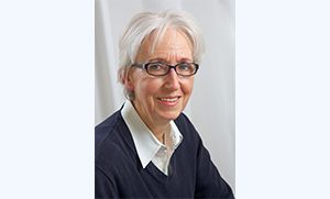 Barbara Angerer