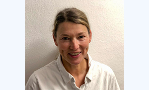 Christine Winkler