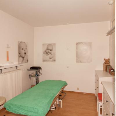 Therapieraum